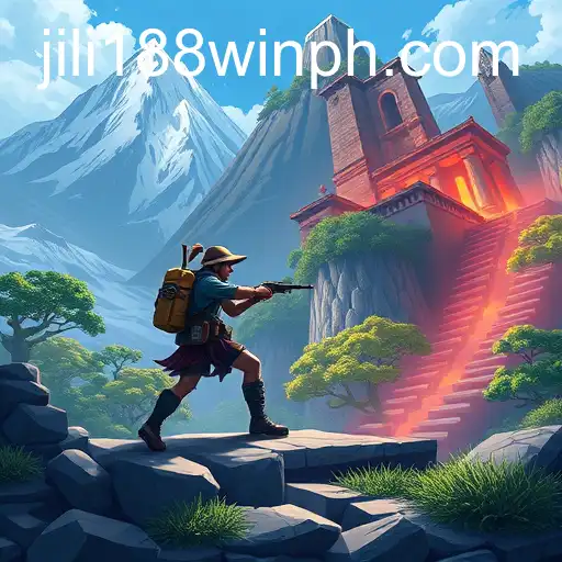 Exploring the World of Adventure Quest: Unveiling the Mysteries of Jili188