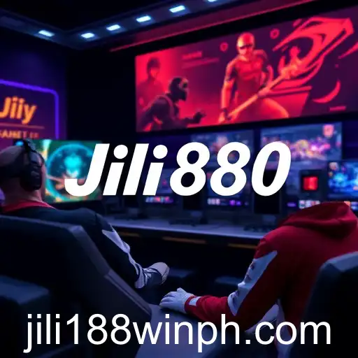 Jili188: Revolutionizing the Online Gaming Experience