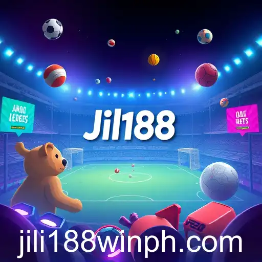 The Rise of Jili188 in Online Gaming