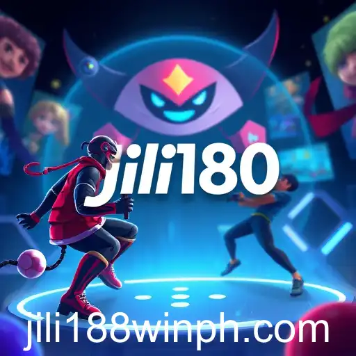 Jili188 and the Rise of Online Gaming Platforms