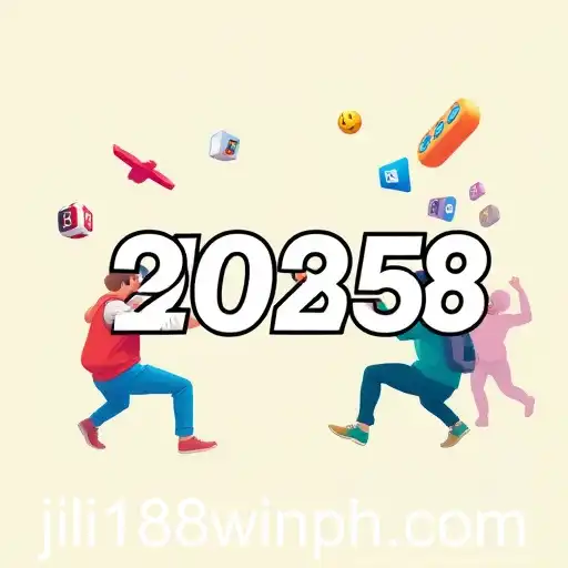 The Rise of Jili188 in the Online Gaming Sphere