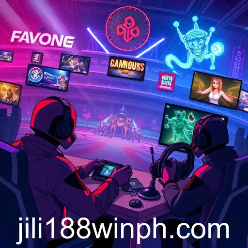 The Rise of Online Gaming Platforms