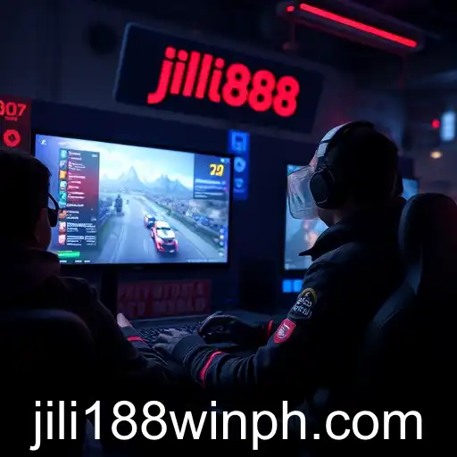 The Evolution of Digital Gaming Platforms in the Mid-2020s