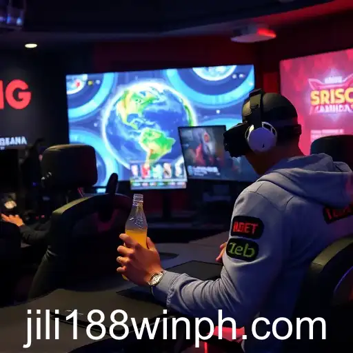 Jili188: The Rise of Digital Gaming Platforms