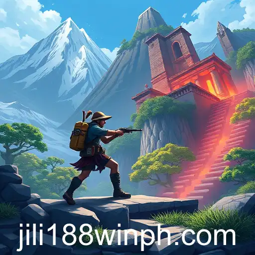 Evolution of Online Gaming: Spotlight on Jili188