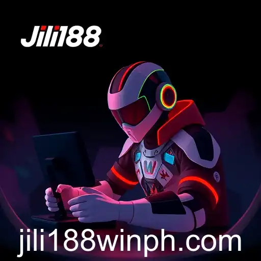 Jili188: Revolutionizing Online Gaming