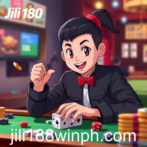 Online Gaming Trends on Jili188 Platform