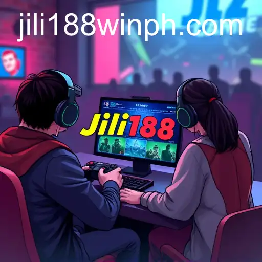 The Rise of Jili188 in Online Gaming