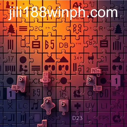 Exploring 'Puzzle Fun': A Deep Dive into the Engaging World of Jili188 Games