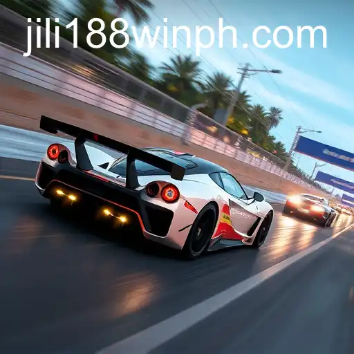 Exploring the Thrilling World of Racing Games on Jili188