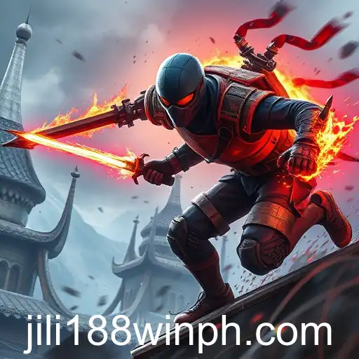 Jili188 and the Rise of Online Gaming Platforms