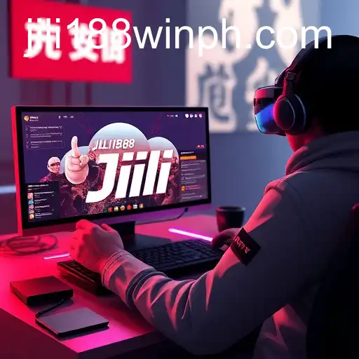 The Rise of Jili188 in the Online Gaming World