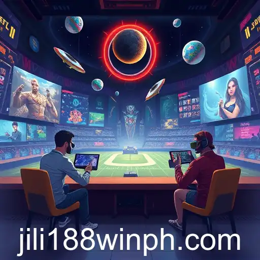 The Rise and Future of Online Gaming Platforms