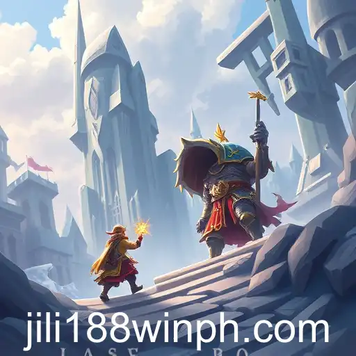 Exploring the World of Adventure Quest: Unveiling the Mysteries of Jili188