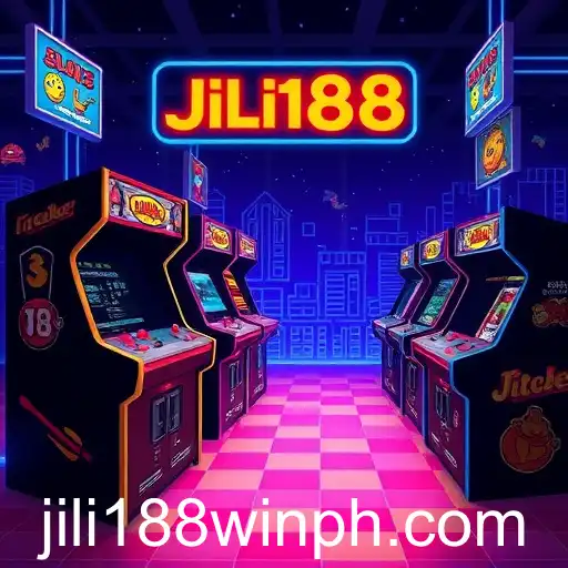Exploring the Nostalgia of Arcade Classics with Jili188