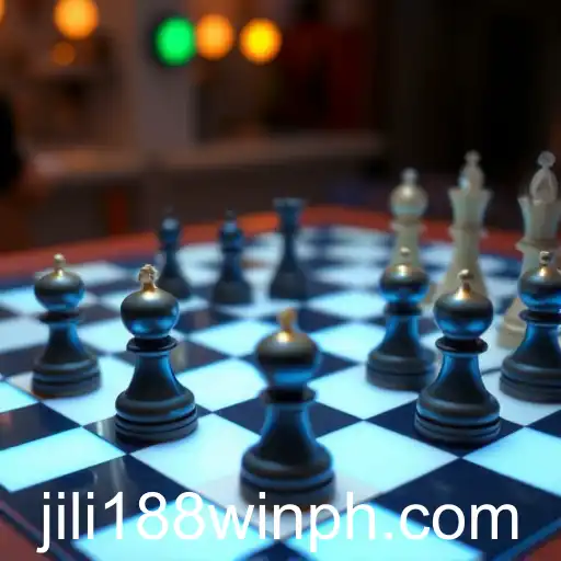 Exploring the Rich World of Board Games in the Jili188 Ecosystem
