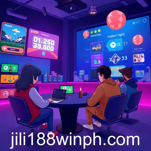 Exploring the World of 'Casual Play' with Jili188