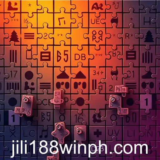 Jili188: A New Player in the Global Gaming Arena