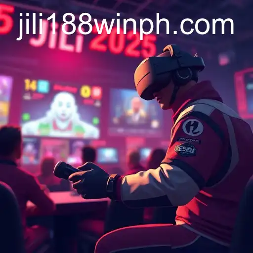 Evolving Trends in Online Gaming