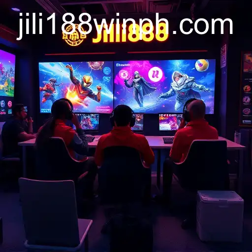 The Rise of Online Gaming Platforms in the Digital Age