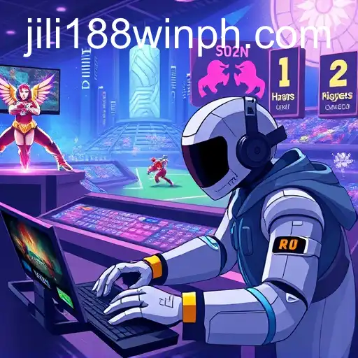 The Impact of Online Gaming Platforms in 2025