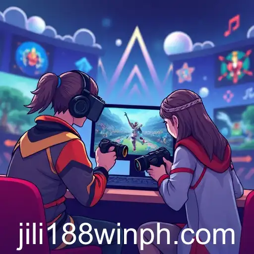 The Rise of Jili188: A Gaming Revolution