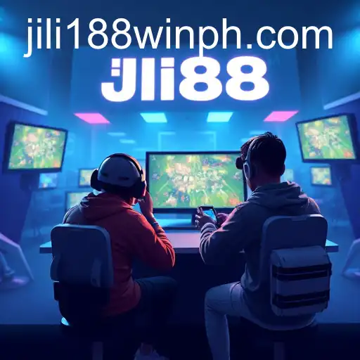 The Evolution of Online Gaming: Jili188 Leading the Charge