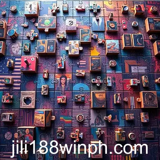 Exploring 'Puzzle Fun': A Deep Dive into the Engaging World of Jili188 Games