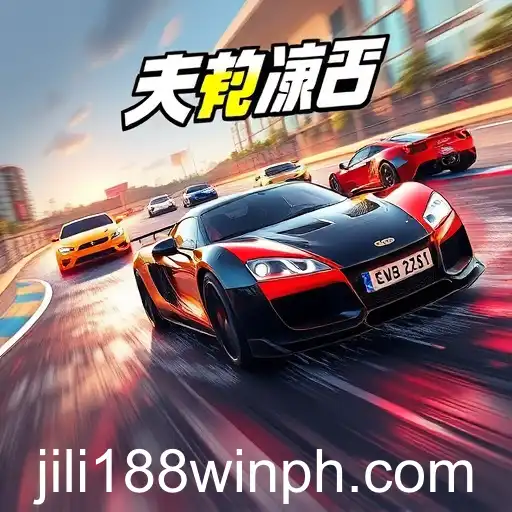Exploring the Thrilling World of Racing Games on Jili188