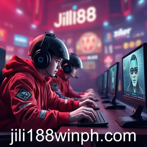 The Rise of Jili188: A New Era of Online Gaming
