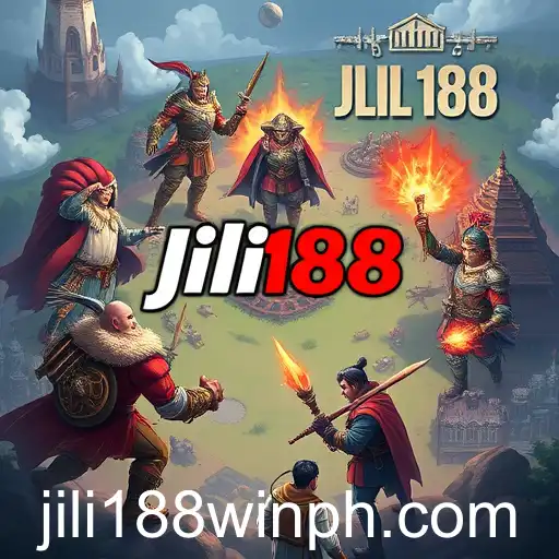 Exploring the World of Strategy Games with 'Jili188'